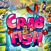 play Crab & Fish