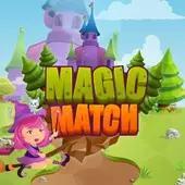 play Magic Match